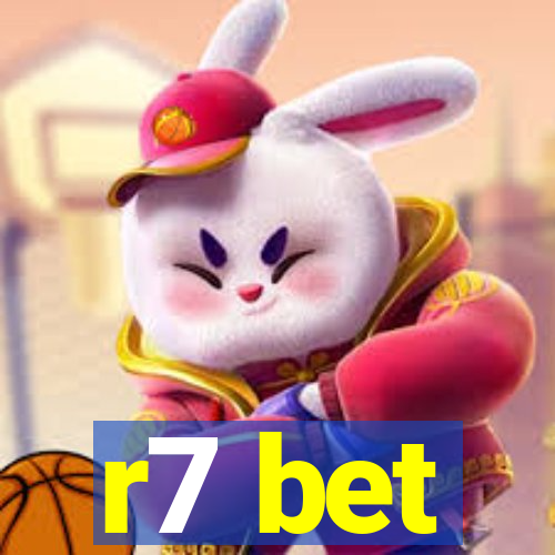 r7 bet